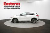 Thumbnail of 2021 Platinum White Pearl Honda HR-V