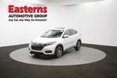 Thumbnail of 2021 Platinum White Pearl Honda HR-V