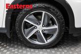 Thumbnail of 2021 Platinum White Pearl Honda HR-V