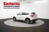 Thumbnail of 2021 Platinum White Pearl Honda HR-V
