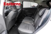 Thumbnail of 2021 Platinum White Pearl Honda HR-V
