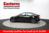 Thumbnail of 2022 Solid Black Tesla Model 3