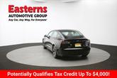 Thumbnail of 2022 Solid Black Tesla Model 3
