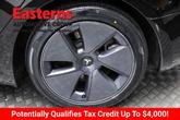 Thumbnail of 2022 Solid Black Tesla Model 3