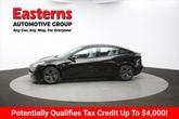 Thumbnail of 2022 Solid Black Tesla Model 3