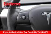 Thumbnail of 2022 Solid Black Tesla Model 3