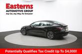 Thumbnail of 2022 Solid Black Tesla Model 3