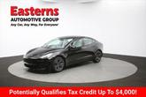 Thumbnail of 2022 Solid Black Tesla Model 3