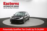 Thumbnail of 2022 Solid Black Tesla Model 3