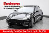 Photo of 2022 Solid Black Tesla Model 3