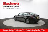 Thumbnail of 2022 Solid Black Tesla Model 3