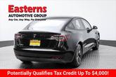 Thumbnail of 2022 Solid Black Tesla Model 3