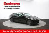 Thumbnail of 2022 Solid Black Tesla Model 3