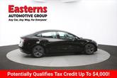 Thumbnail of 2022 Solid Black Tesla Model 3