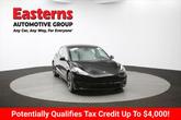 Thumbnail of 2022 Solid Black Tesla Model 3