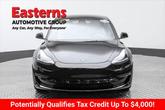 Thumbnail of 2022 Solid Black Tesla Model 3