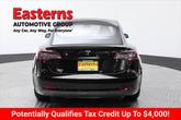 Thumbnail of 2022 Solid Black Tesla Model 3