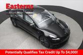 Thumbnail of 2022 Solid Black Tesla Model 3