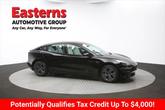 Thumbnail of 2022 Solid Black Tesla Model 3