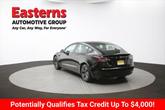 Thumbnail of 2022 Solid Black Tesla Model 3