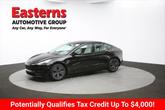 Thumbnail of 2022 Solid Black Tesla Model 3