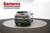 Thumbnail of 2022 Gun Metallic Nissan Rogue