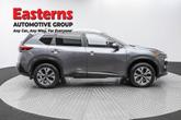 Thumbnail of 2022 Gun Metallic Nissan Rogue
