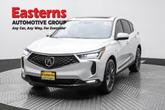 Photo of 2022 Platinum White Pearl Acura RDX