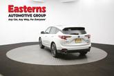 Thumbnail of 2022 Platinum White Pearl Acura RDX
