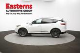 Thumbnail of 2022 Platinum White Pearl Acura RDX