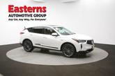 Thumbnail of 2022 Platinum White Pearl Acura RDX