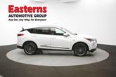 Thumbnail of 2022 Platinum White Pearl Acura RDX