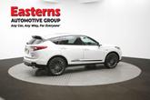 Thumbnail of 2022 Platinum White Pearl Acura RDX