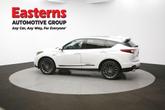 Thumbnail of 2022 Platinum White Pearl Acura RDX