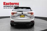Thumbnail of 2022 Platinum White Pearl Acura RDX