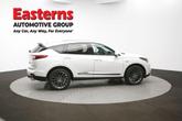 Thumbnail of 2022 Platinum White Pearl Acura RDX