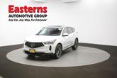 Thumbnail of 2022 Platinum White Pearl Acura RDX