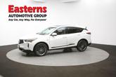 Thumbnail of 2022 Platinum White Pearl Acura RDX