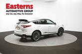 Thumbnail of 2022 Platinum White Pearl Acura RDX