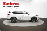 Thumbnail of 2022 Platinum White Pearl Acura RDX