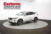 Thumbnail of 2022 Platinum White Pearl Acura RDX