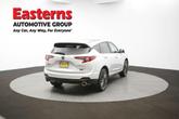 Thumbnail of 2022 Platinum White Pearl Acura RDX