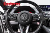Thumbnail of 2022 Platinum White Pearl Acura RDX