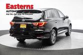 Thumbnail of 2020 Black Obsidian INFINITI QX60