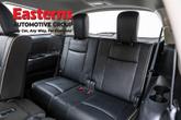 Thumbnail of 2020 Black Obsidian INFINITI QX60