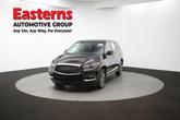 Thumbnail of 2020 Black Obsidian INFINITI QX60