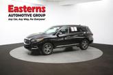 Thumbnail of 2020 Black Obsidian INFINITI QX60