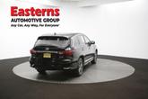 Thumbnail of 2020 Black Obsidian INFINITI QX60