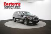Thumbnail of 2020 Black Obsidian INFINITI QX60
