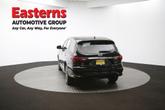 Thumbnail of 2020 Black Obsidian INFINITI QX60